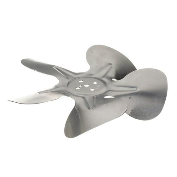 8 in. Blade Fan for 25 deg CWA 5-Petal