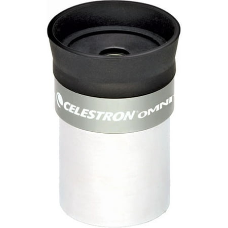 Celestron 93318 Omni 9mm Telescope Eyepiece