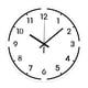 thumbnail image 1 of Reloj de pared perfecl decorativo moderno 30 cm, 1 of 8