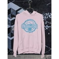thumbnail image 3 of Oktoberfest Rubber Stamp Hoodie Men -Image by Shutterstock, Male Medium, 3 of 4
