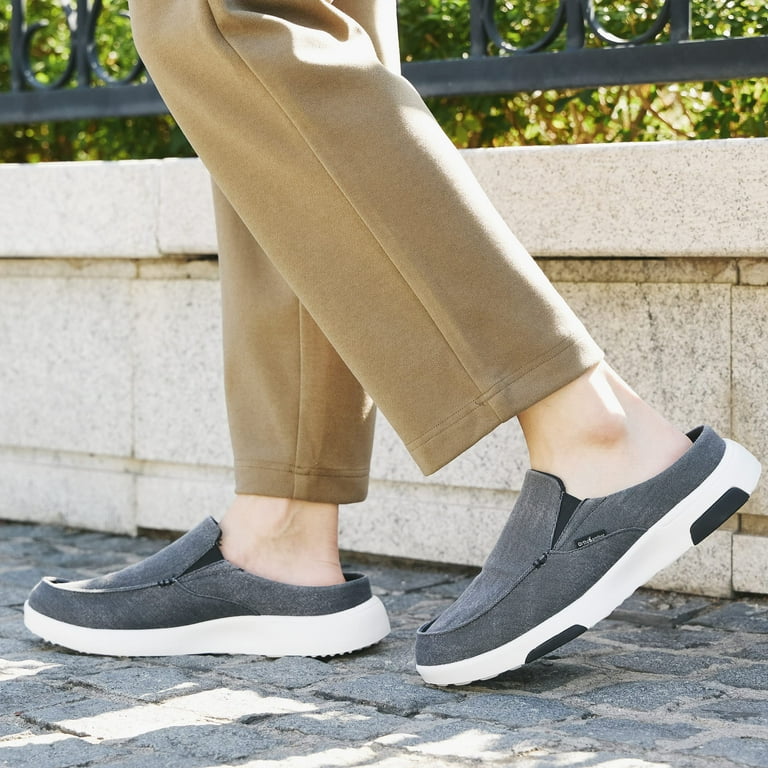 Loafers for clearance plantar fasciitis