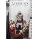 thumbnail image 1 of Figura al por mayor Assassins CreedNECA Assassin's Creed Ezio modelo de figura blanca de segunda generación, 1 of 5