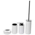 thumbnail image 2 of Gedy by Nameeks Alianto Color 4-Piece Bathroom Accessory Set, 2 of 3