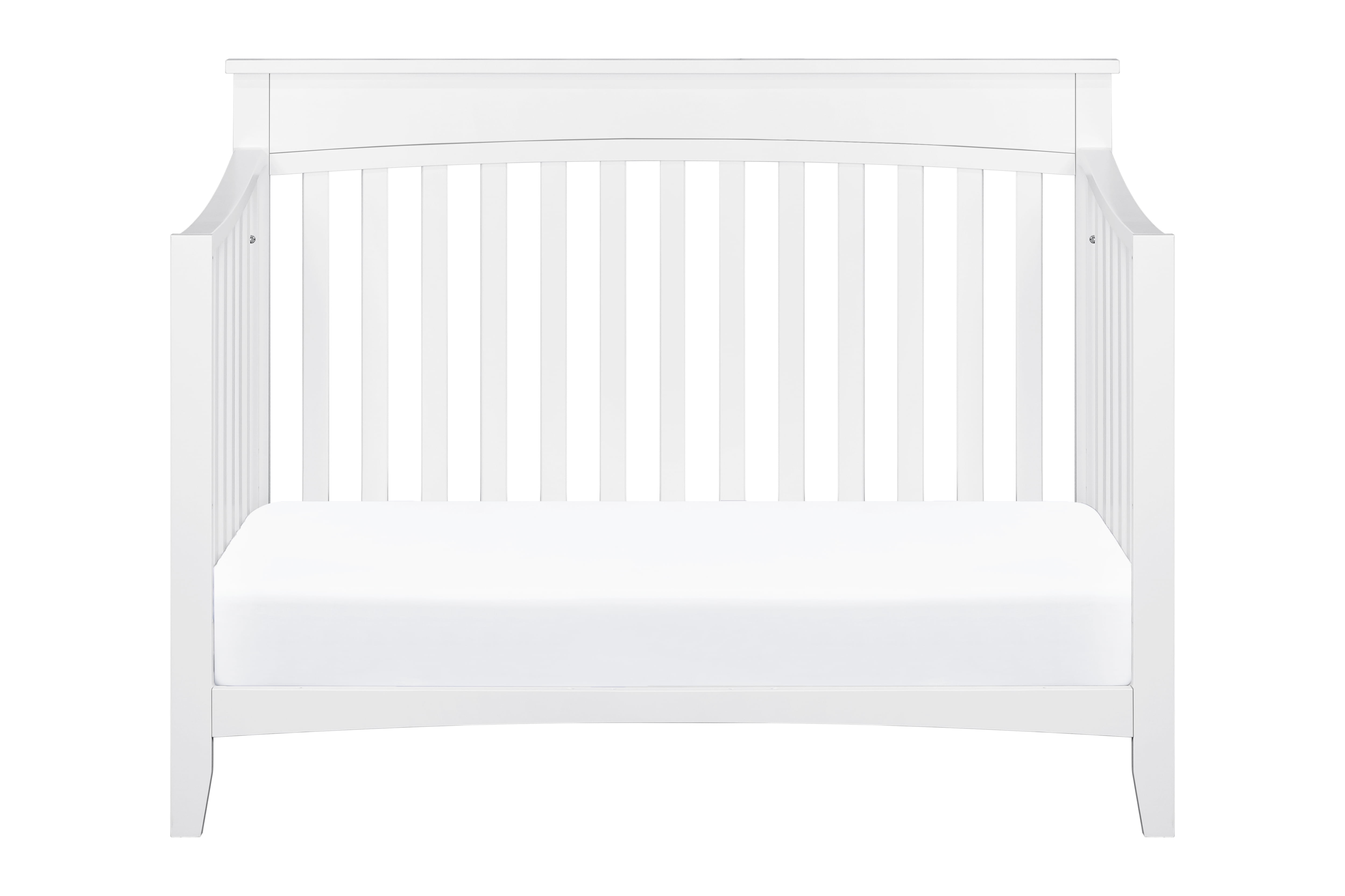 davinci grove crib white