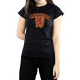 thumbnail image 3 of Harry Potter Womens Gryffindor Sport Emblem Cotton T-Shirt, 3 of 5