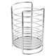 thumbnail image 1 of BALAHAPY Estante Plateado Para Encimera De Cocina Organizador De Cubiertos Y Con, 1 of 8