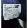 thumbnail image 4 of New Balance 608 MENS 10 4E White Blue MX608WN5 Athletic Walking Sneakers, 4 of 5