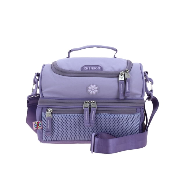 Lonchera Termica Chenson Happy Girl STRA HG70915-V