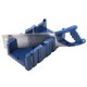 thumbnail image 1 of Mitre Saw Box ABS 45 90 Degrees Mitre Box Wood Angle Saw Cabinet, 1 of 3