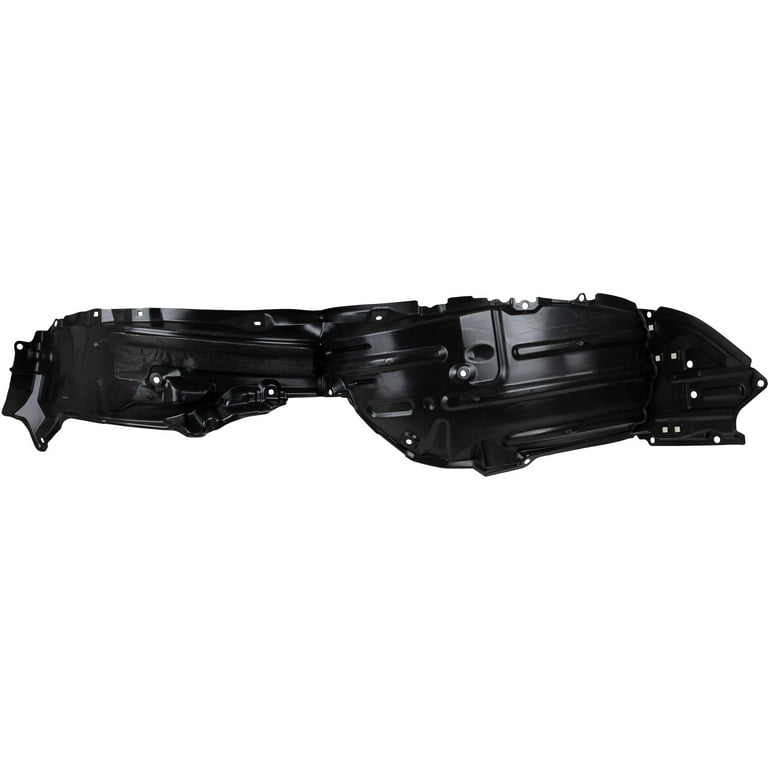 For 2019 C-HR Fender Liner Front, Left Plastic TO1248239