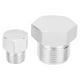 thumbnail image 3 of Rear A/C Block off Kit Car Accessory Fit for Suburban 1996-1999, 3 of 5