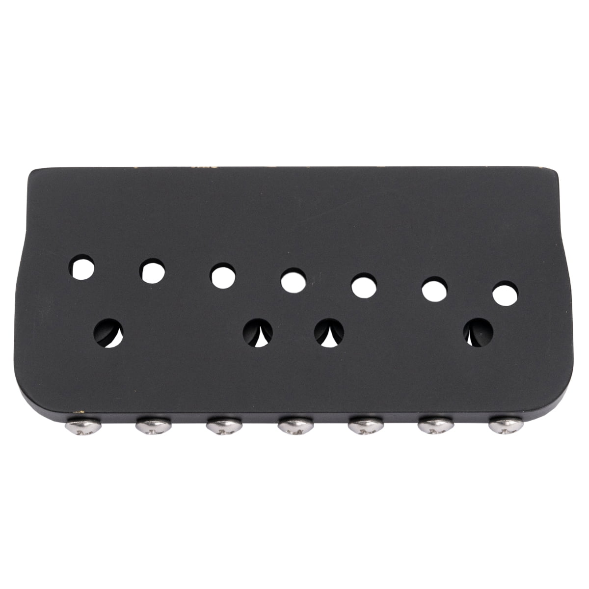 Musiclily Ultra 63mm H-Style Full Solid Brass Fixed Bridge Musiclily Ultra 63mm H-Style Full Solid Brass Fixed Bridge