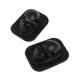 thumbnail image 5 of 2 Soportes de Montaje de Remo de Paleta de XMagiDeal para Kayaks de Barco de Pesca Negro kusrkot Gancho de Paddle, 5 of 8