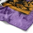 thumbnail image 4 of Hasbro Transformers: Rise Of The Beasts Graffiti Cheetor Kids Silk Touch Throw Blanket, 4 of 5
