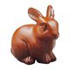 thumbnail image 3 of Figura decorativa de animales para el hogar. estilo de pintura, 3 of 9