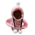 thumbnail image 1 of Funda para palanca de cambios de coche, 1 pomo con capucha, agarre antideslizante y tela suave para una fácil instalación. Divertido accesorio interior para entusiastas de la transmisión, 1 of 8