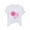 QR1_White, variant on VKOYWKM Pink Ribbon Tee for Women Breast Cancer Tees Cancer Survivor Shirt Inspirational Crew Neck Short Sleeve Tops