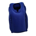 thumbnail image 2 of Inflatable Pillow Support Multifunctional Rest Neck Head Foldable Portable Headrest for Train Office Living Room Traveling Bedroom, 2 of 10