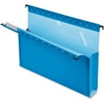 thumbnail image 2 of Pendaflex SureHook Hanging Folder 59302, 2 of 3
