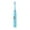 Blue, variant on Powerful Cleaning Toothbrush Set - Advanced Dental Hygiene Tools for Comprehensive Oral Care - Blue