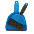 thumbnail image 4 of Cage Cleaner for Guinea Pigs, Cats, Hedgehogs, Hamsters, Chinchillas, Rabbits, Reptiles, and Other Small Animals - Cleaning Tool Set for Animal Waste - Mini Dustpan and Brush Set (1 Pack), 4 of 6