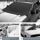 thumbnail image 4 of Protector solar para parabrisas, protección contra el sol, la nieve y las heladas, compatible con la mayoría de los coches y SUV., 4 of 6