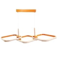 thumbnail image 4 of Lampara Colgante Luz Ideal Rivoli Luz Led., 4 of 7