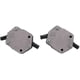 thumbnail image 1 of 2 Pack Fuel Pump for Yamaha V4 V6 115HP 130HP 150HP 175HP 200HP 225HP 250HP 300HP Outboard 2-Stroke 6E5-24410-00 18-7349 SZRH A-SD, 1 of 5