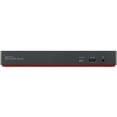 thumbnail image 3 of Base inteligente Lenovo ThinkPad Universal Thunderbolt 4, 3 of 7