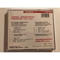 thumbnail image 3 of Prokofiev: War and Peace, Summer Night, Russian Overture (CD), 3 of 3