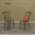 thumbnail image 2 of Adult. - Way Things Fall - Music & Performance - Vinyl, 2 of 2