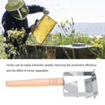 thumbnail image 3 of Honey Extractor, Honey Fork, Beehive Stainless Steel For Beekeeping   Extractors, 3 of 8