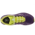 thumbnail image 5 of Salomon Sonic Pro Shoe - Women's Cosmic Purple / Cosmic Purple / Gecko Green 8.5, 5 of 6