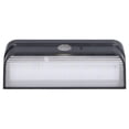 thumbnail image 1 of LED Wall Light, Easy Installation Solar Power Wide Applicability LED Outdoor Lights  For Garden For Corridor For Courtyard, 1 of 8