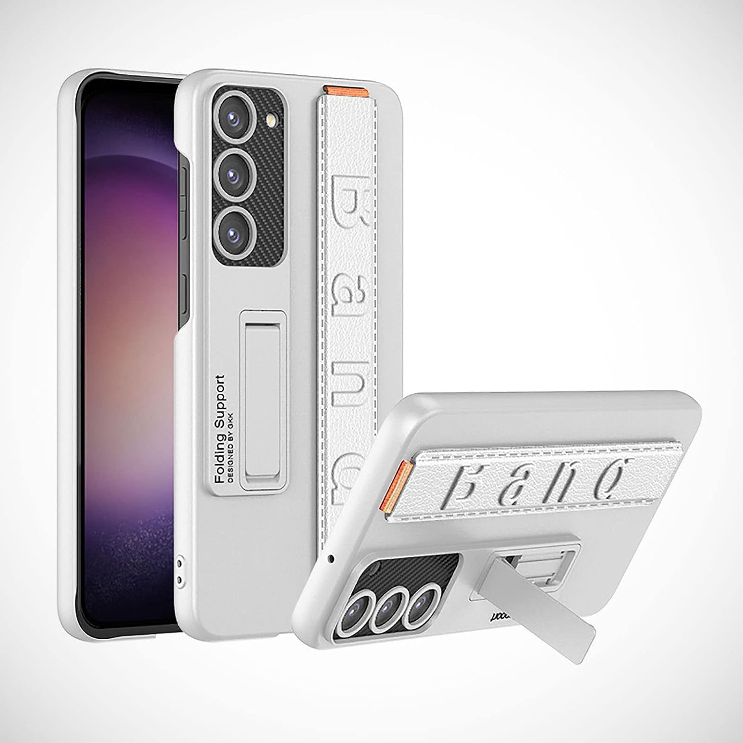 Samsung Galaxy S23 Ultra Case, Galaxy S23/S23 Plus/S23 Ultra