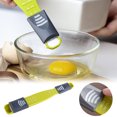 thumbnail image 1 of Kitchen Measuring Spoons Teaspoon Coffee Cake Baking Flour Measuring Cups Kitchen Cooking Tools Density Scale tooth Bath Scale Digital Scales Grams And Ounces That Look like Kitchen Scale Grams Baking, 1 of 3