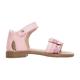 thumbnail image 1 of Sandalias Jakuna Rosa para Niña T15-18 [JAK411] rosa 16.5, 1 of 10
