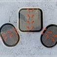 thumbnail image 2 of Seitruly Electrodos confiables y seguros Almohadillas para el cuerpo Almohadilla de gel de repuesto Almohadillas de repuesto de gel genéricas Suministros para bajar de peso, 2 of 6