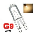 thumbnail image 5 of Dimmable G9 LED Halogen Bulb with Bi-Pin Base, 40W, 110-240V, 1500-2000H Lifespan for General Use, 5 of 9
