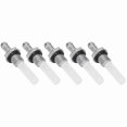thumbnail image 5 of 5-Pack Fuel Joint Filters for Gasoline Engines Compatible with 168 Generator Motors, 5 of 5