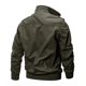 thumbnail image 5 of Chaqueta de motocicleta para hombre, Equipo de Motocicleta de fuerzas especiales, chaqueta de mezclilla táctica transpirable con múltiples bolsillos, primavera y otoño, 5 of 5