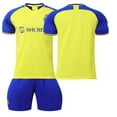 thumbnail image 1 of Al-Nassr FC Domicile Ronaldo 7 Maillot de Soccer 2023/24 TP, 1 of 2