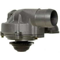 Engine Water Pump Fits select: 2006-2010 CHEVROLET SILVERADO, 2006-2010 GMC SIERRA