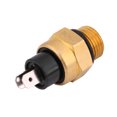 thumbnail image 4 of Interruptor Térmico Del Ventilador De Refrigeración, 2FM-039-067 Apto Para BJ250 BJ300GS, Reemplazo Directo, Alto Rendimiento, Material De Cobre, 4 of 7
