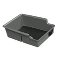 thumbnail image 4 of funtasica Car Center Organizer Armrest Drawer Interior Accessories Armrest Storage Rear B, 4 of 8