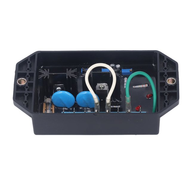 Generador Regulador de voltaje automático KI DAVR 95SW Módulo de placa AVR a prueba de desgaste para KAMA 160-280V