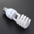 thumbnail image 4 of MasteelfCA 1pcs 26W UVB Reptile Lamp Bulb Turtle Basking UV Light Bulbs Lamp Reptile Light Bulb, 4 of 7