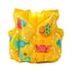 thumbnail image 1 of Chaleco salvavidas inflable para natación para niños, boya flotante ajustable con doble botón, chaleco de natación, 1 of 3