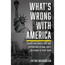 What's Wrong with America (Hardcover)