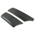 thumbnail image 2 of Carbon Fiber Decorative Protection Cover Front Armrest Box for BMW 528i xDrive, 2 of 6